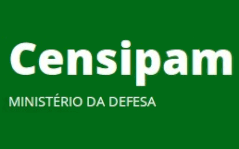 Logo CENSIPAM