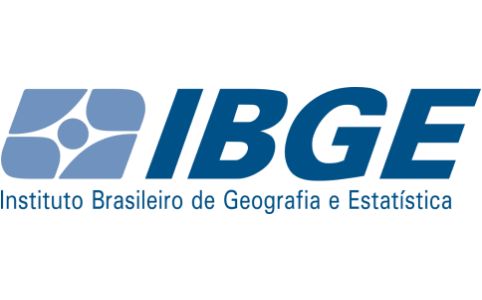 Logo IBGE